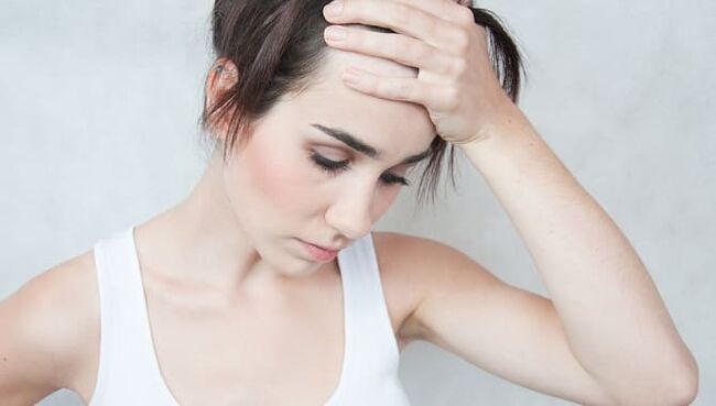 فقر الدم بسبب الطفيليات